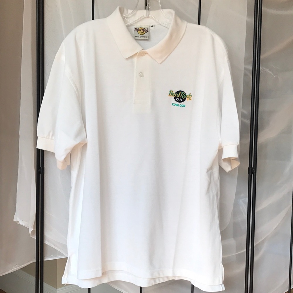 Hard Rock Cafe / Kowloon , Men’s Medium - Picture 3 of 5